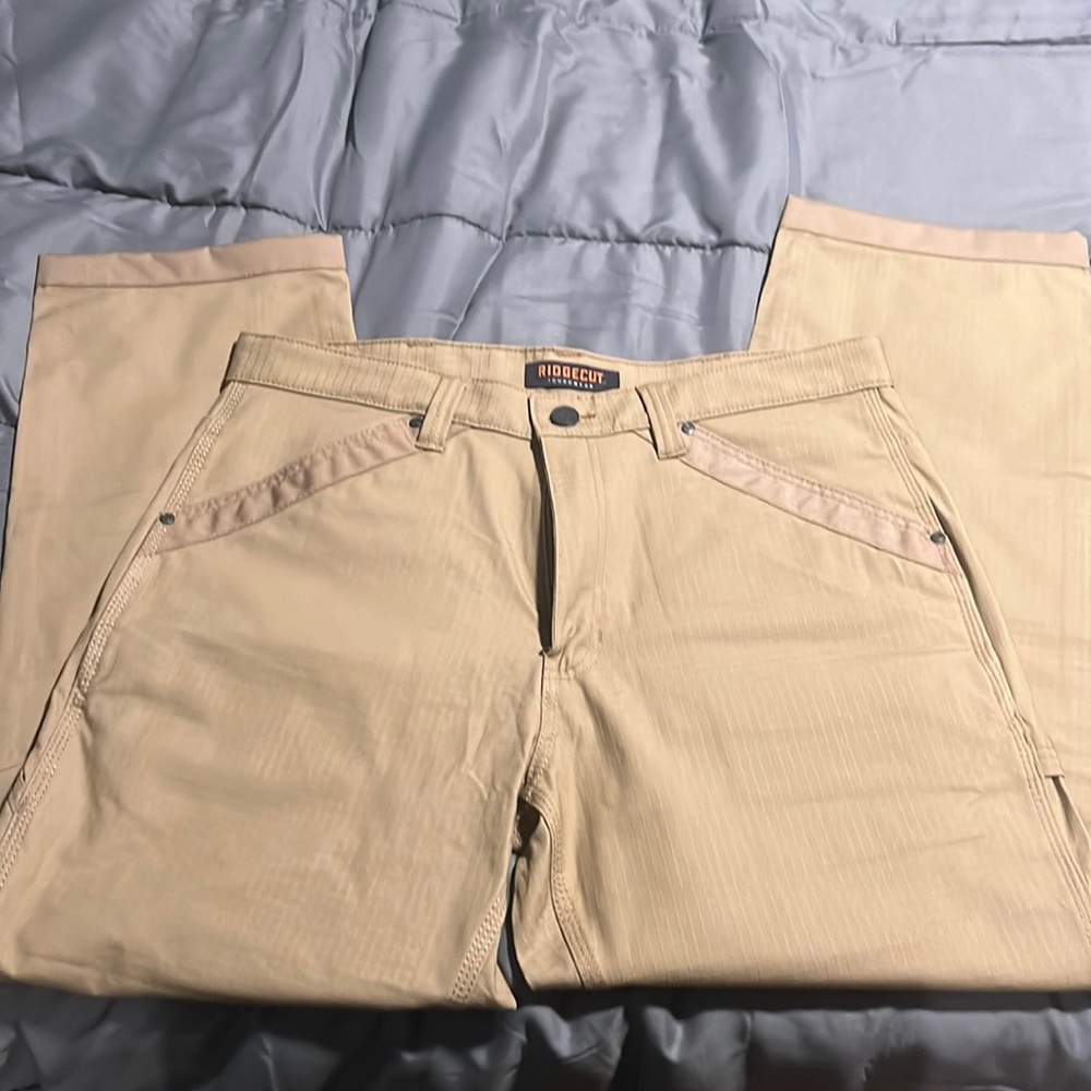 NWOT  Ridge Cut jeans , Size 36x30